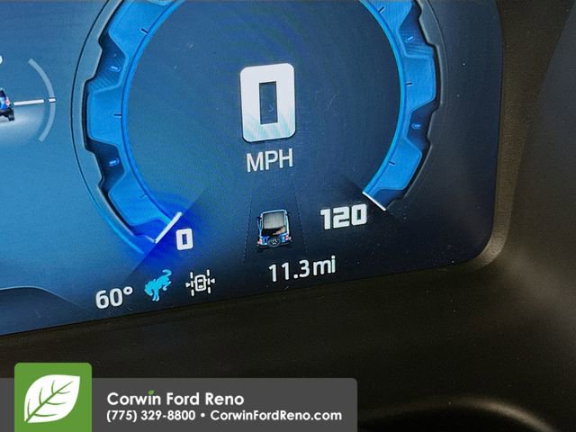 New 2026 Ford Bronco Outer Banks AWD/4WD image 13