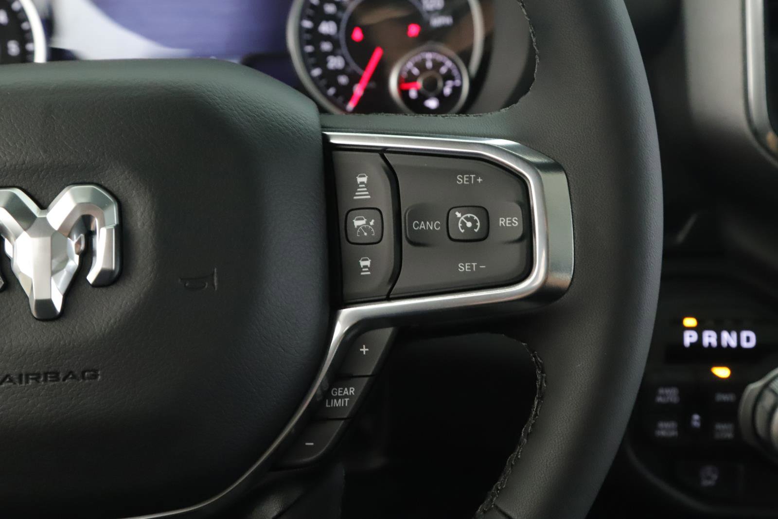 New 2026 RAM 1500 Laramie image 9
