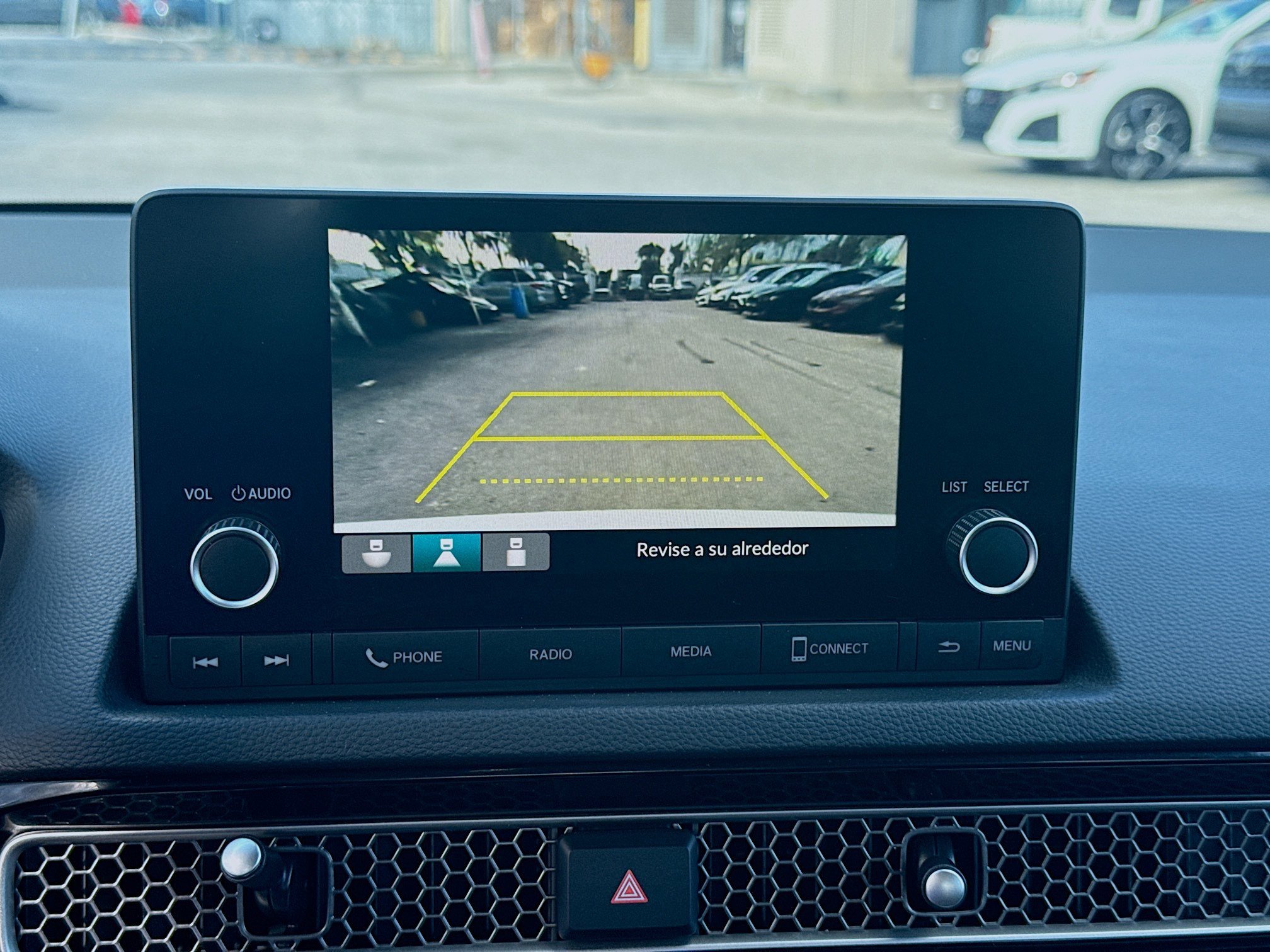 Used 2024 Honda Civic Sport image 13