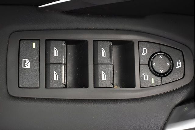 Used 2025 BMW X1 xDrive28i AWD/4WD image 21