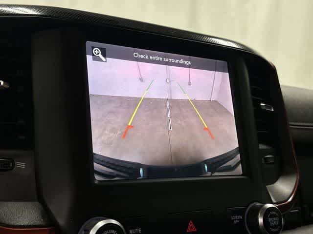 Used 2019 RAM 1500 Rebel w/ Rebel Level 1 Equipment Group image 23