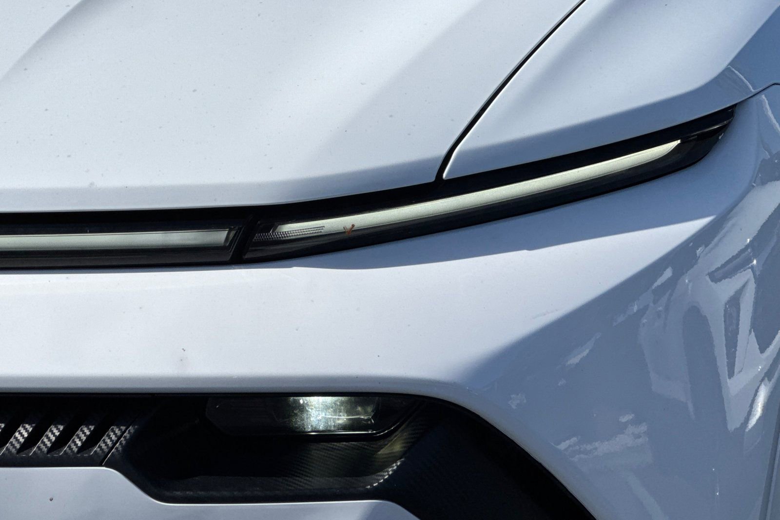 Used 2025 Chevrolet Equinox EV LT w/ Convenience Package image 48