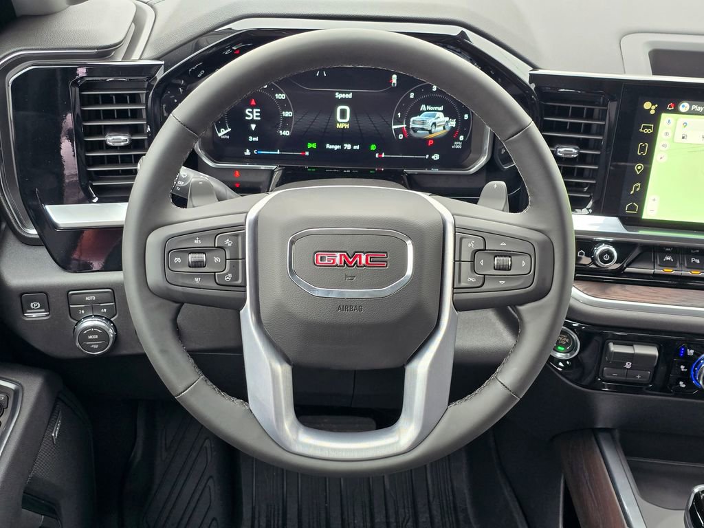 New 2026 GMC Sierra 1500 SLT w/ SLT Premium Plus Package image 7