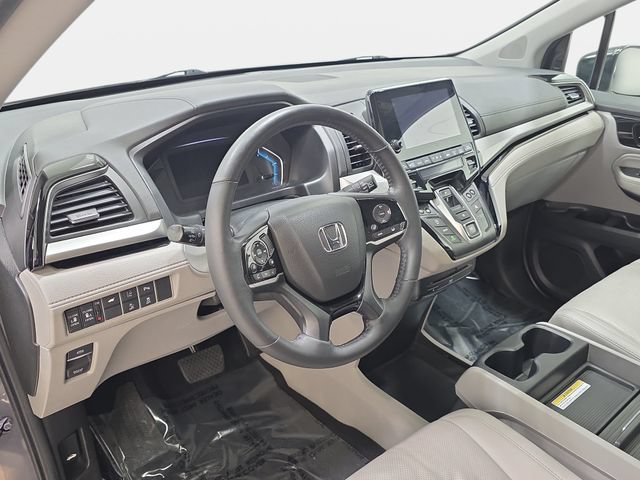 Used 2019 Honda Odyssey Elite image 16