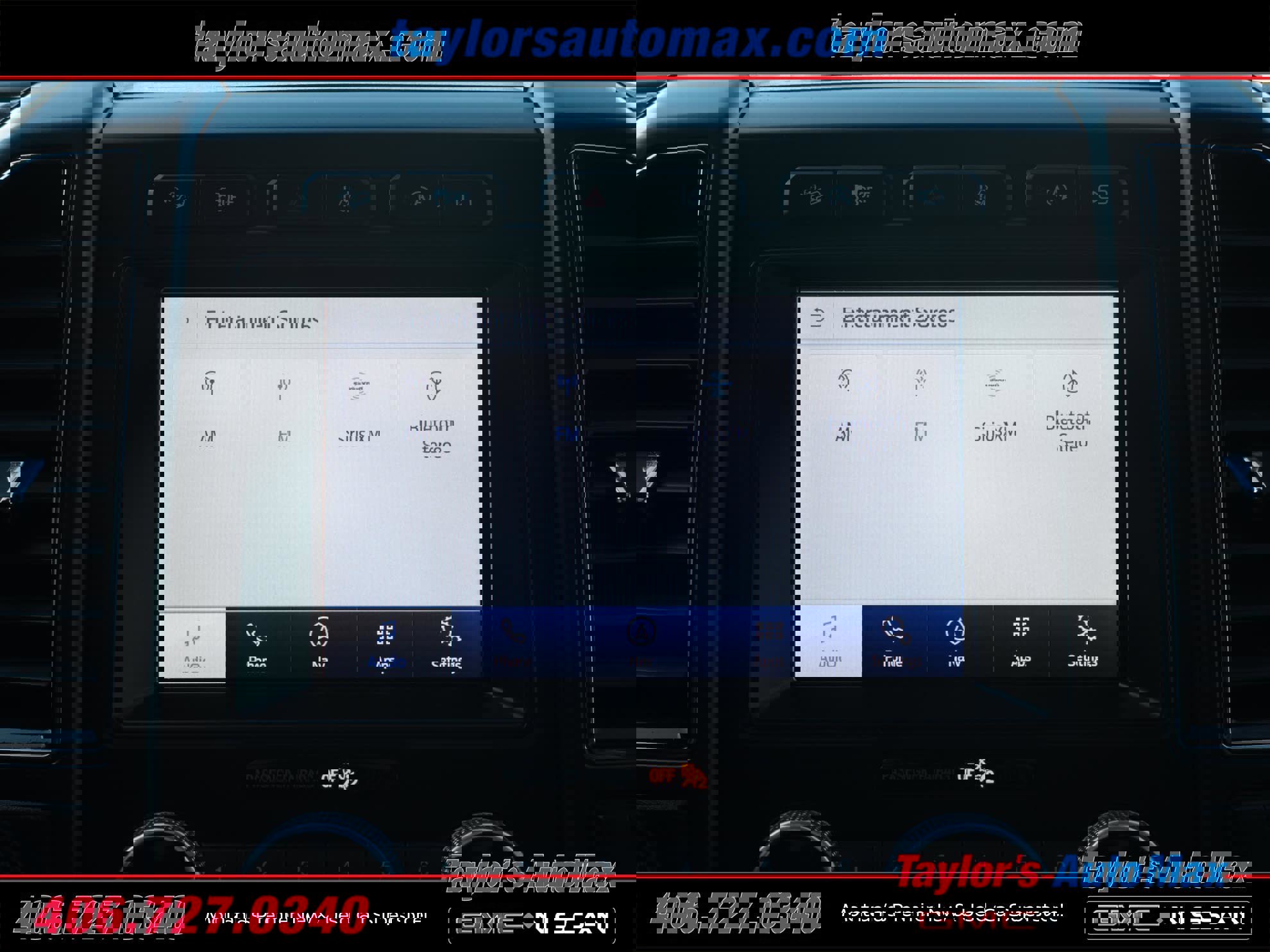 Used 2021 Ford Expedition Max King Ranch image 12