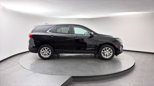 Used 2023 Chevrolet Equinox LT FWD image 9