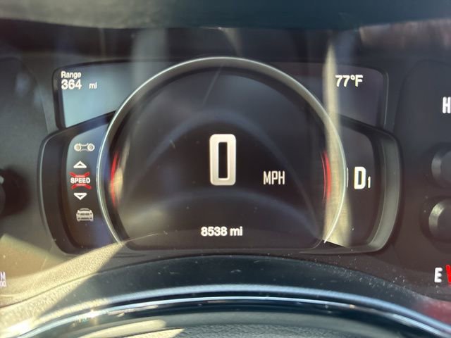 Used 2026 Dodge Durango GT image 41