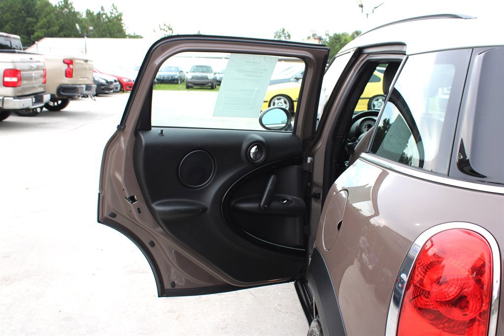 Used 2012 MINI Cooper Countryman S image 30