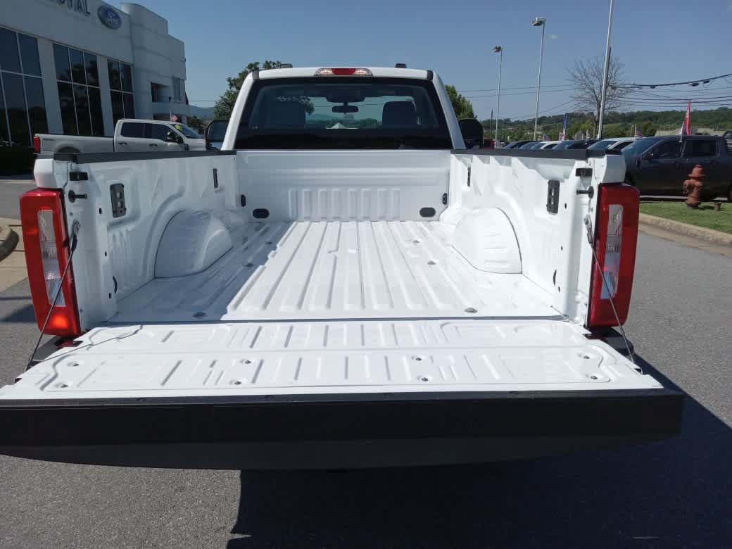 Used 2024 Ford F250 XL w/ XL Driver Assist Package AWD/4WD image 14