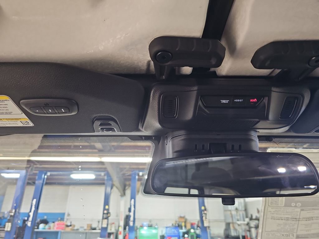 New 2026 Jeep Wrangler Unlimited Rubicon image 30