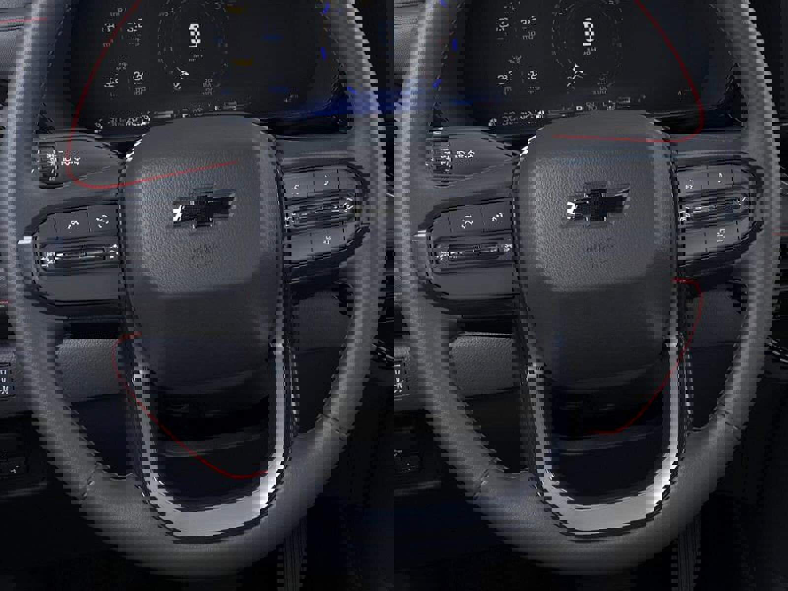 New 2025 Chevrolet Colorado Z71 w/ Technology Package image 19