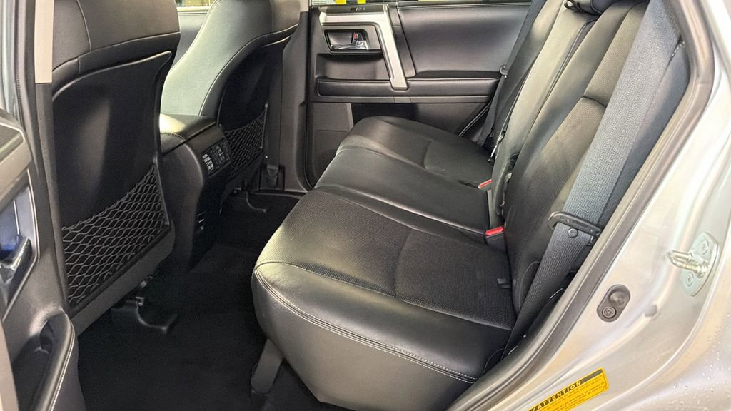 Used 2018 Toyota 4Runner Limited image 15