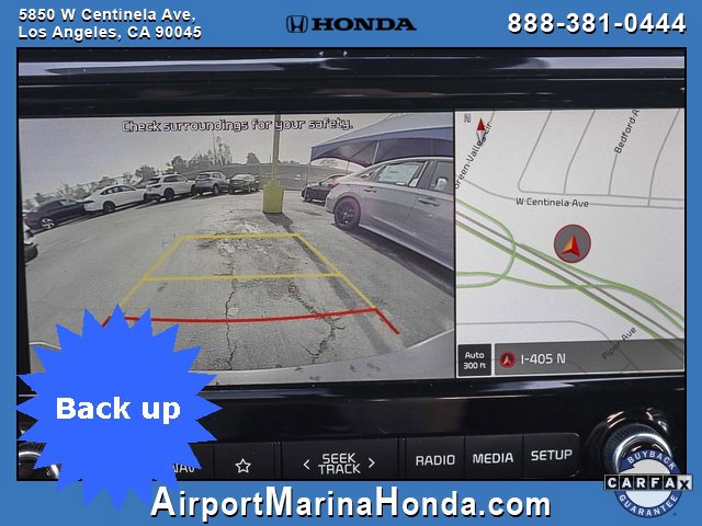 Used 2022 Kia Soul EX image 10