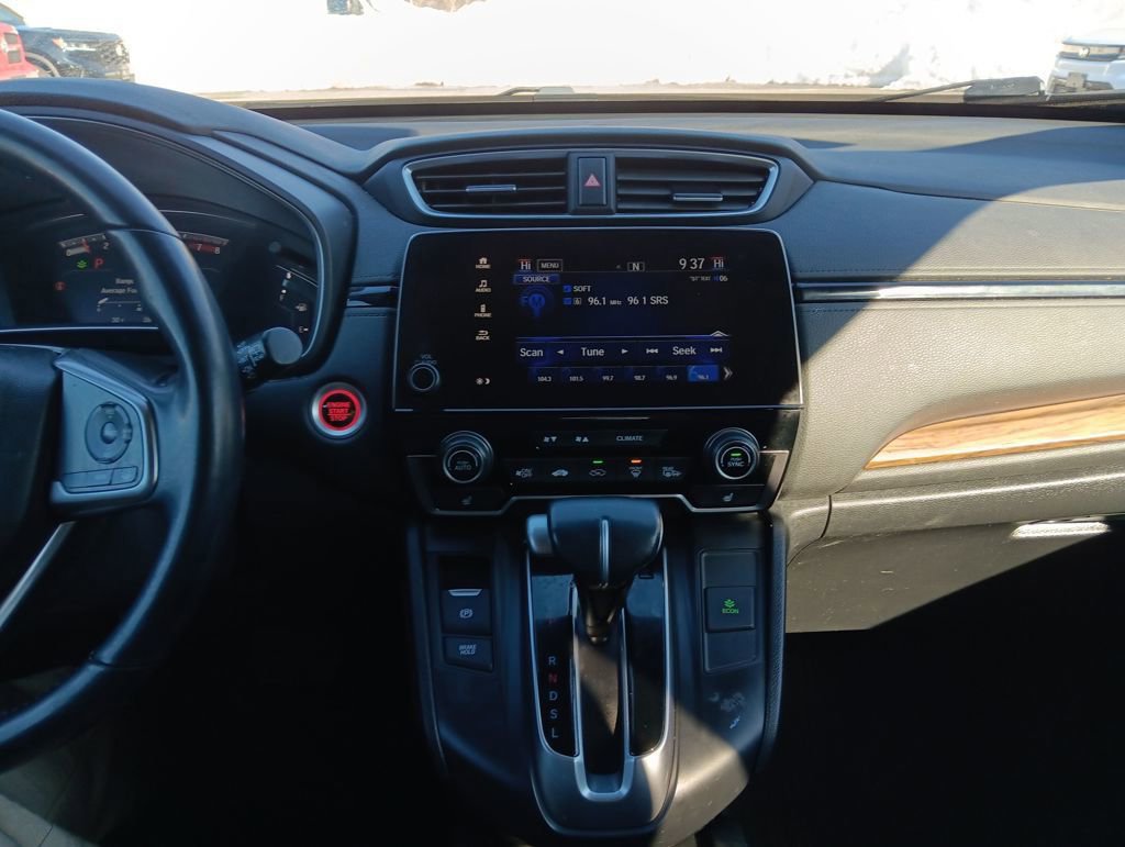 Used 2018 Honda CR-V EX-L image 19