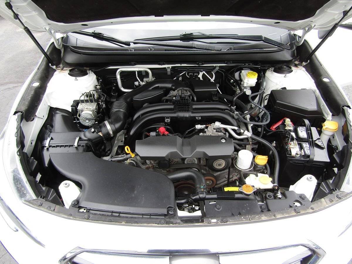 Used 2019 Subaru Legacy 2.5i Premium AWD/4WD image 40