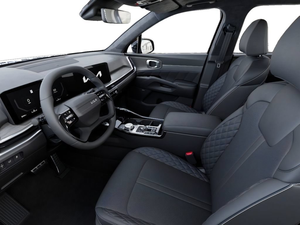 New 2026 Kia Sorento SX Prestige AWD/4WD image 17