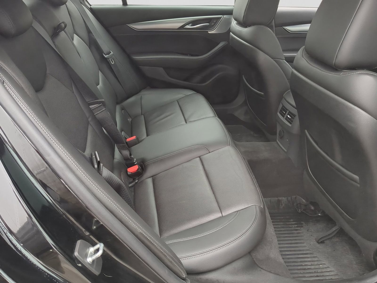 Used 2021 Cadillac CT5 Premium Luxury AWD/4WD image 25