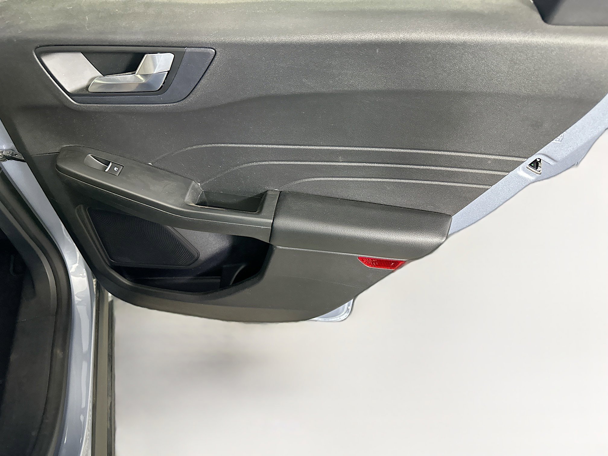 Used 2022 Ford Escape SEL FWD image 29
