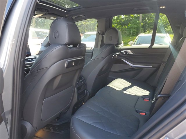 Used 2024 BMW X5 xDrive50e w/ Premium Package image 19