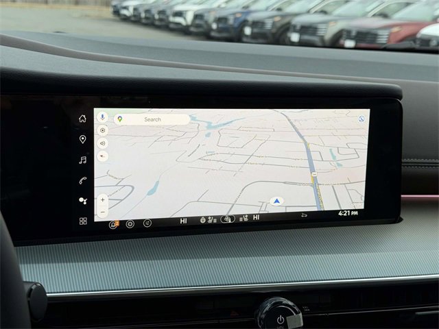 New 2026 Nissan Murano Platinum w/ Cargo Package image 20