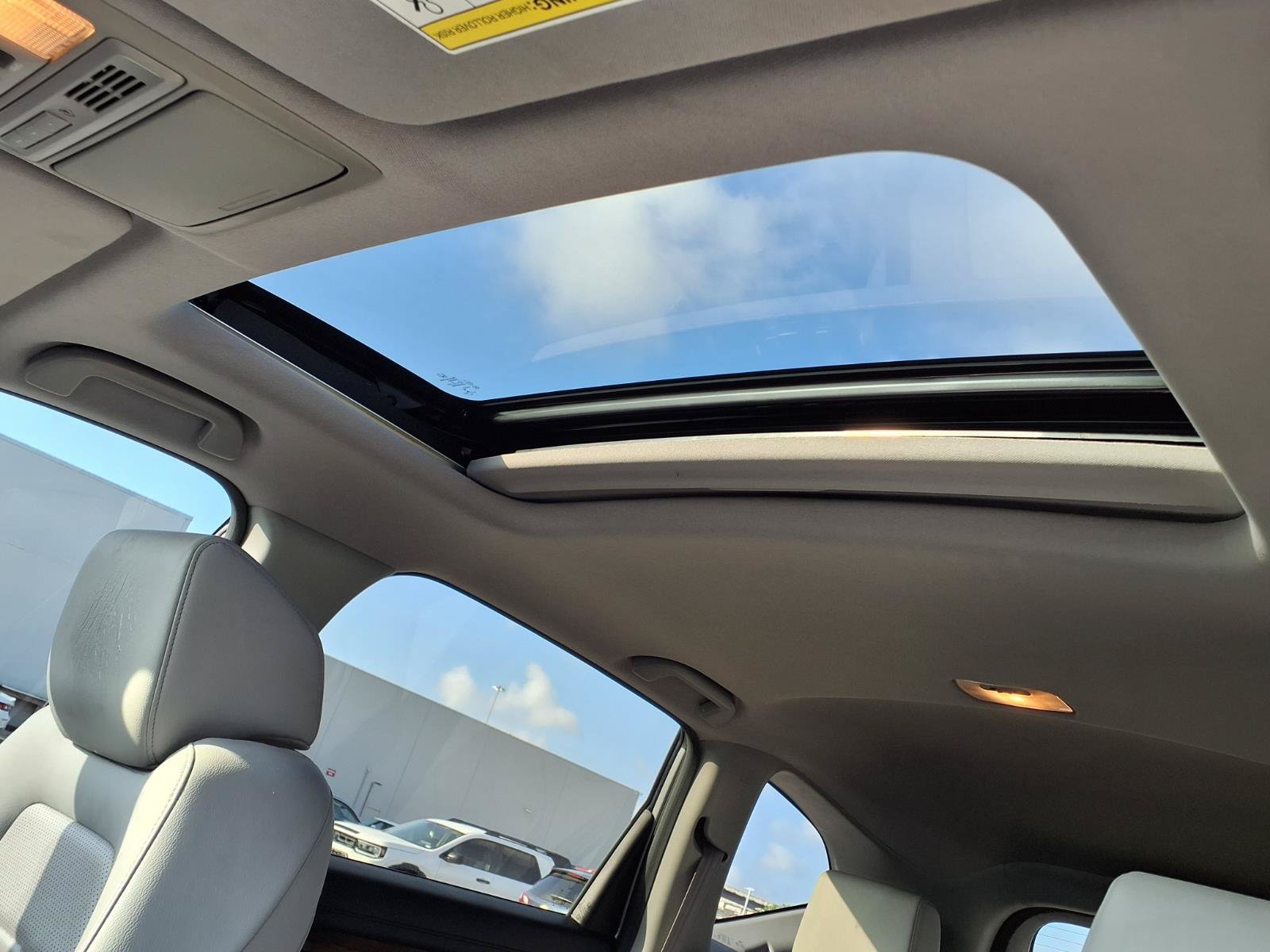 Certified 2021 Honda CR-V Touring image 19