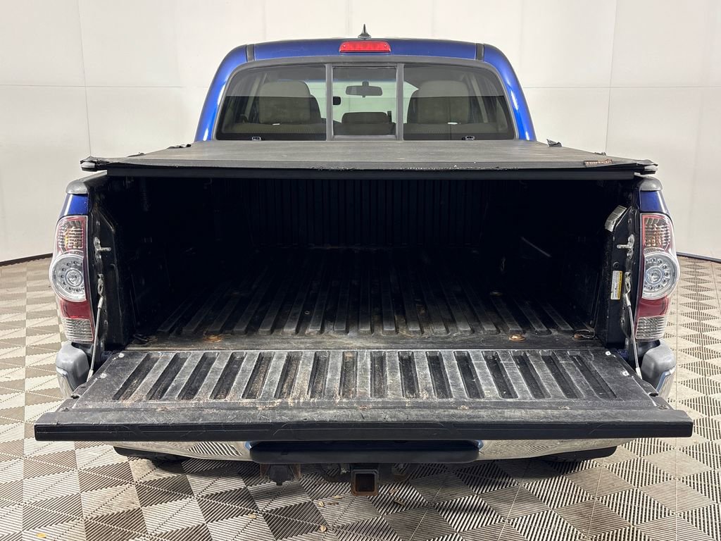 Used 2015 Toyota Tacoma PreRunner w/ SR5 Package image 26