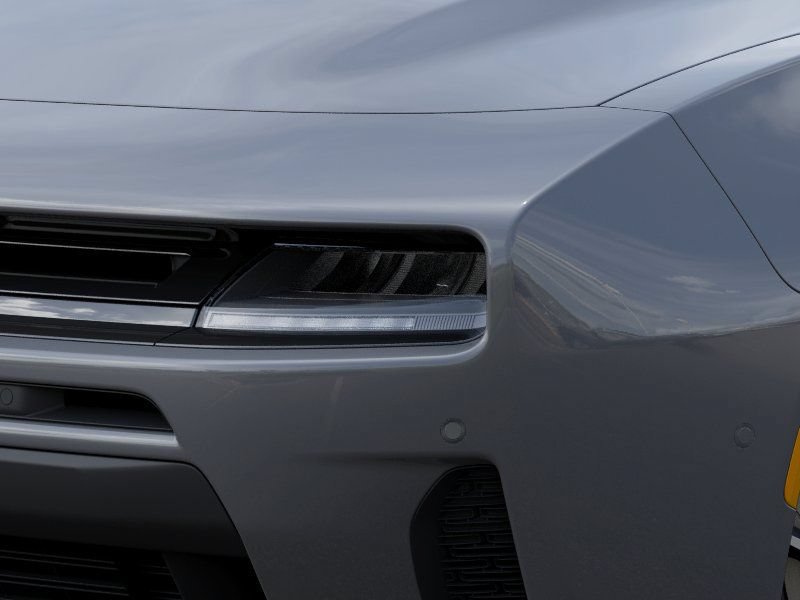 New 2026 Dodge Charger Scat Pack AWD/4WD image 10