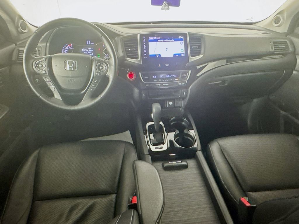 Used 2018 Honda Ridgeline RTL-E image 26