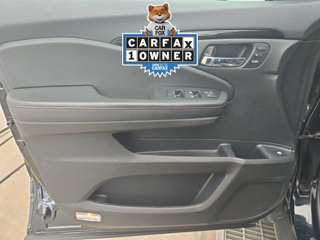 Used 2023 Honda Ridgeline Black Edition image 10