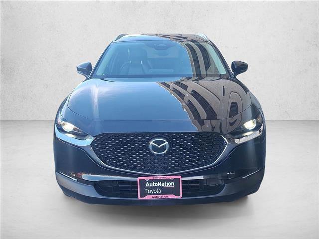 Used 2025 MAZDA CX-30 AWD 2.5 S w/ Preferred Package video 2