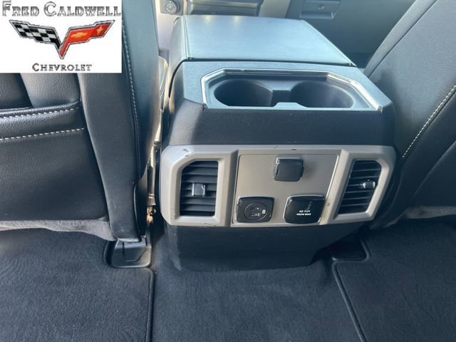 Used 2022 Ford F250 Platinum AWD/4WD image 27