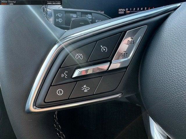 New 2026 Buick Enclave Sport Touring w/ Power Package image 20