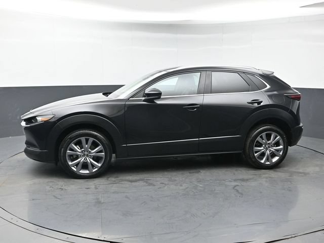 Certified 2023 MAZDA CX-30 AWD 2.5 S w/ Select Package image 2