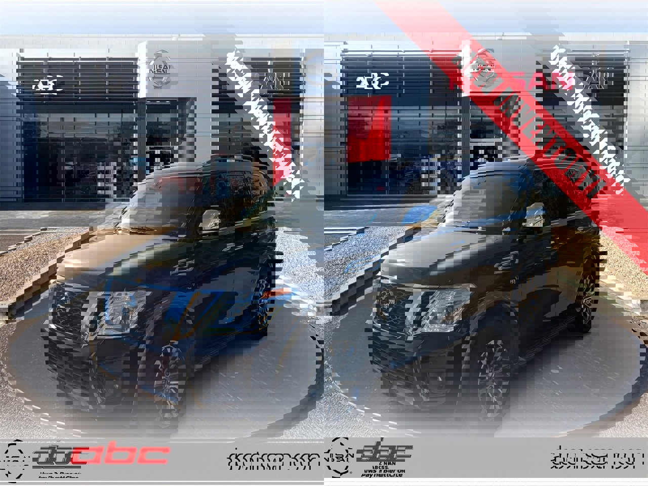 Used 2019 Nissan Armada SL w/ Premium Package