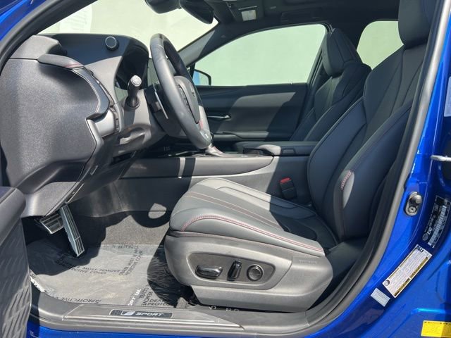 Used 2024 Lexus UX 250h F Sport image 10