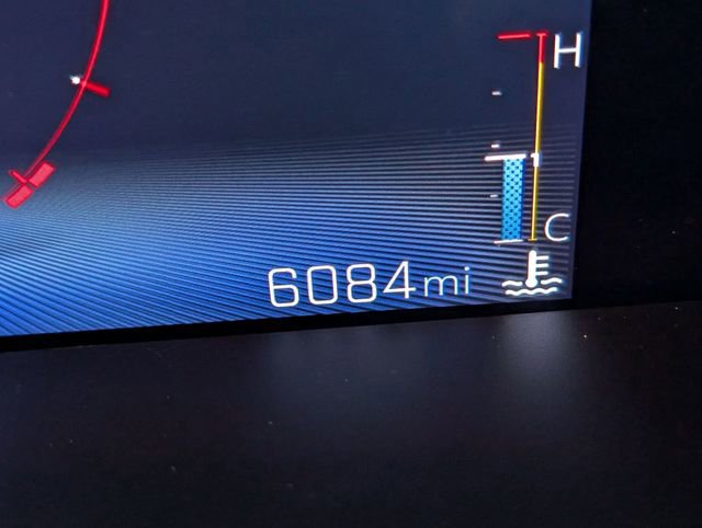 Used 2023 Chevrolet Colorado LT w/ LT Convenience Package II image 18