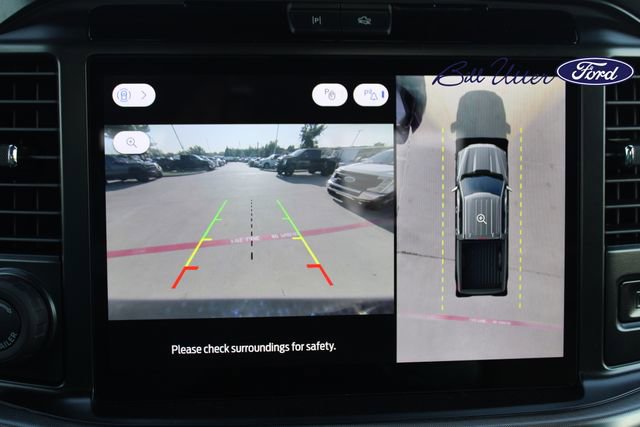 New 2025 Ford F150 Tremor w/ Equipment Group 402A High image 19