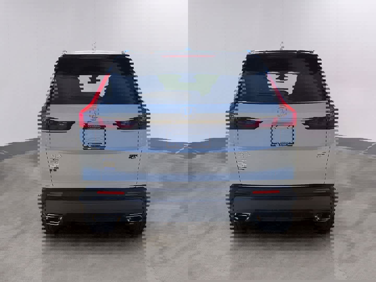 Certified 2025 Honda CR-V Sport-L image 31