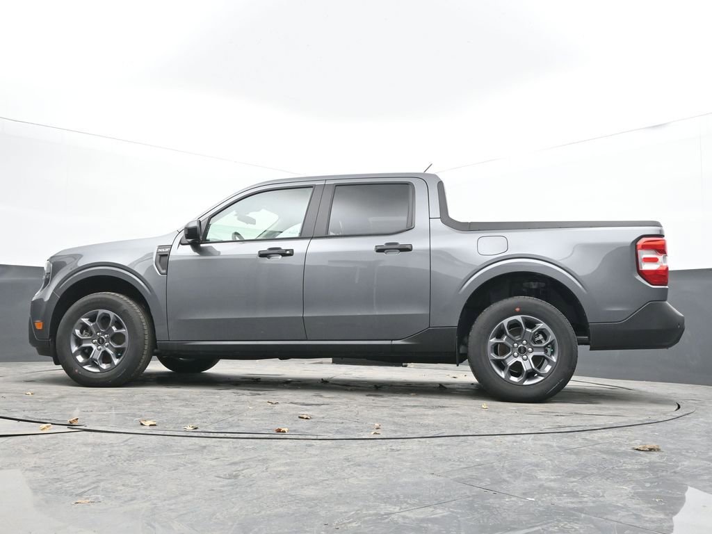 New 2025 Ford Maverick XLT w/ XLT Luxury Package image 46