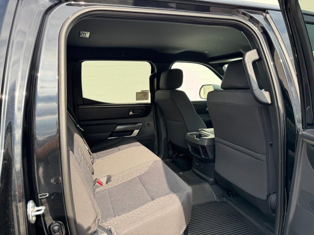 New 2026 Toyota Tundra SR5 image 5