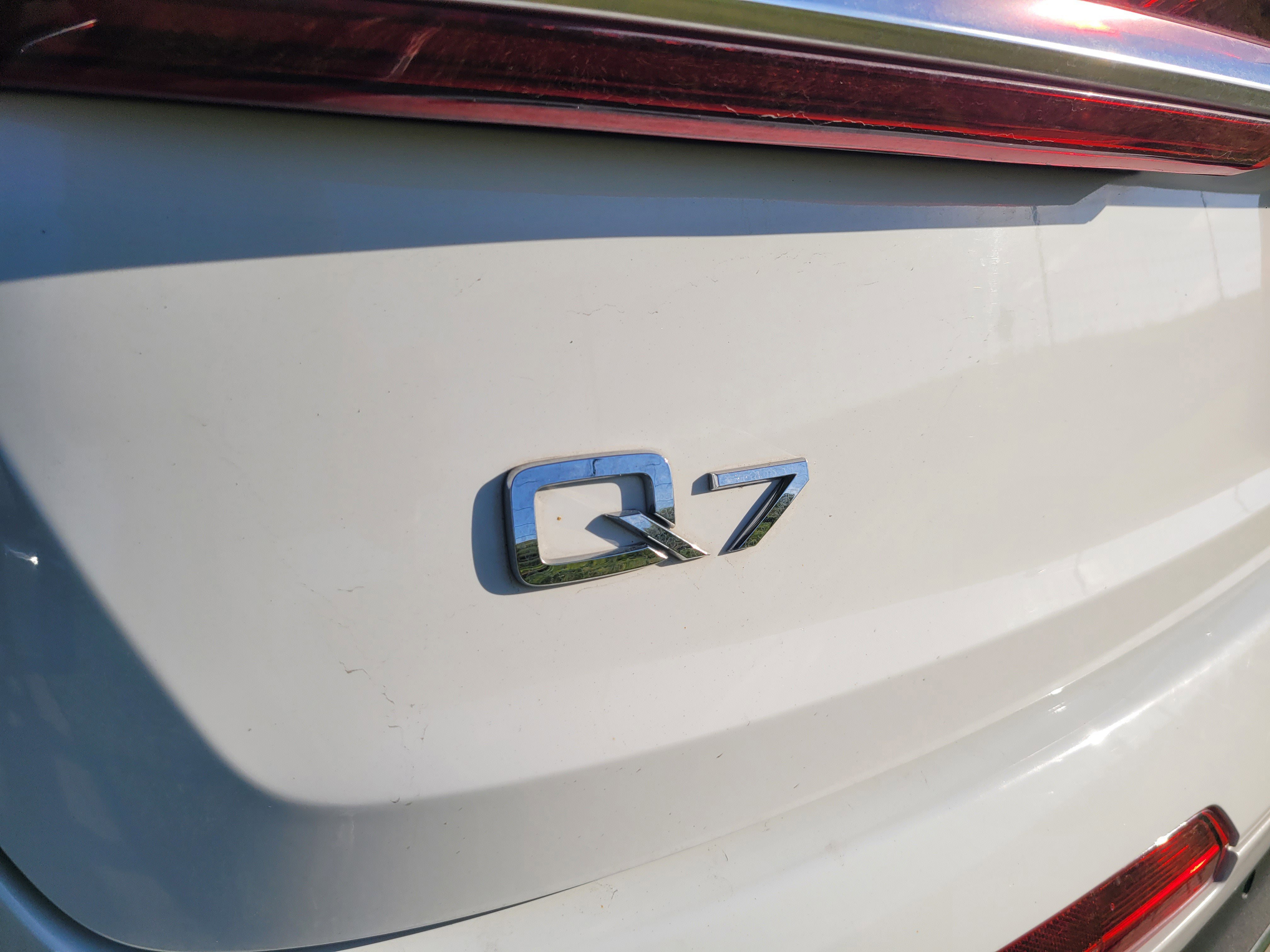 Used 2024 Audi Q7 3.0T Premium Plus AWD/4WD image 7