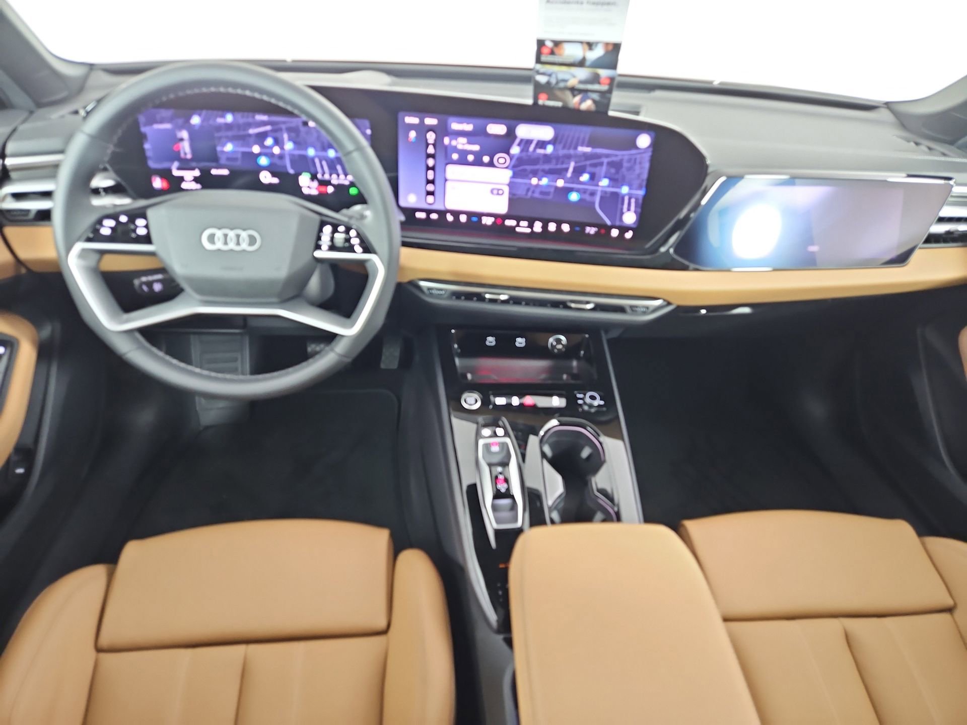 New 2026 Audi A5 Prestige AWD/4WD image 38