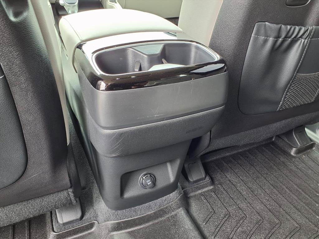 Used 2025 Kia Telluride EX w/ EX Captain's Chair Package image 17