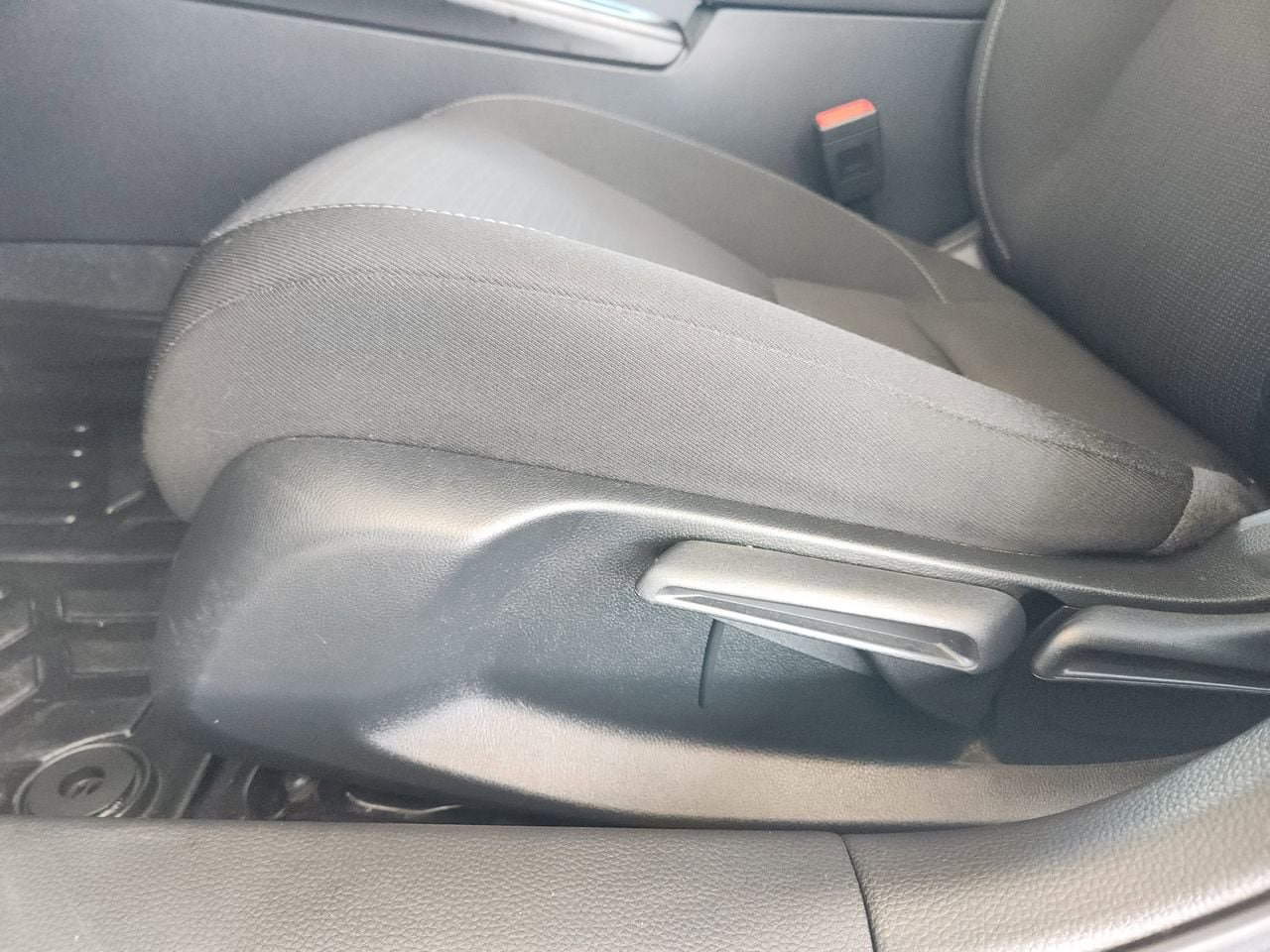 Certified 2023 Honda Civic EX image 23