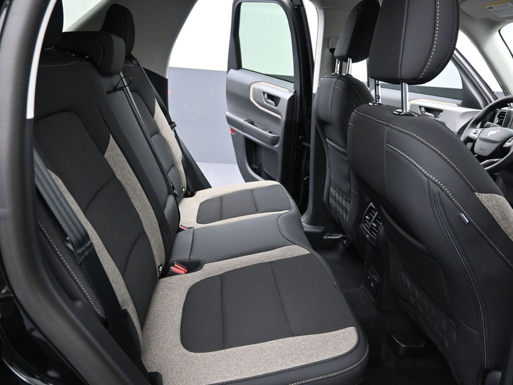 New 2025 Ford Bronco Sport Big Bend image 10