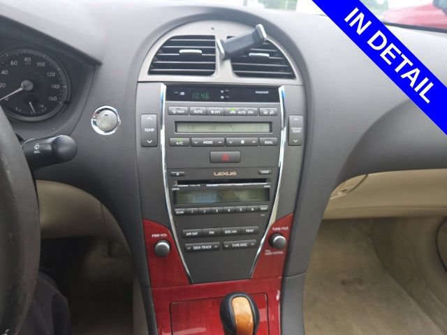 Used 2008 Lexus ES 350 w/ Premium Pkg FWD image 10