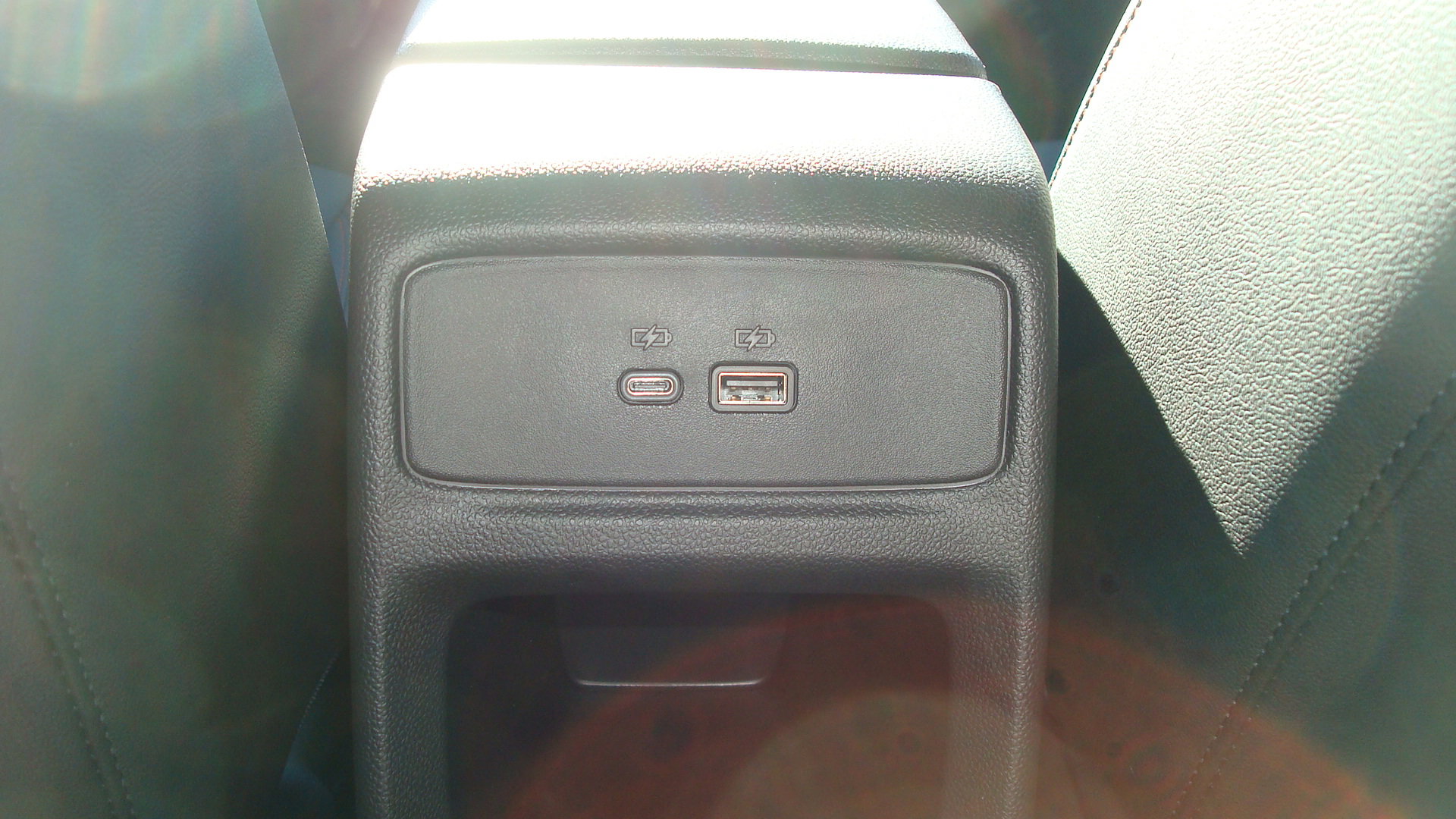 New 2026 Chevrolet Trax RS image 11