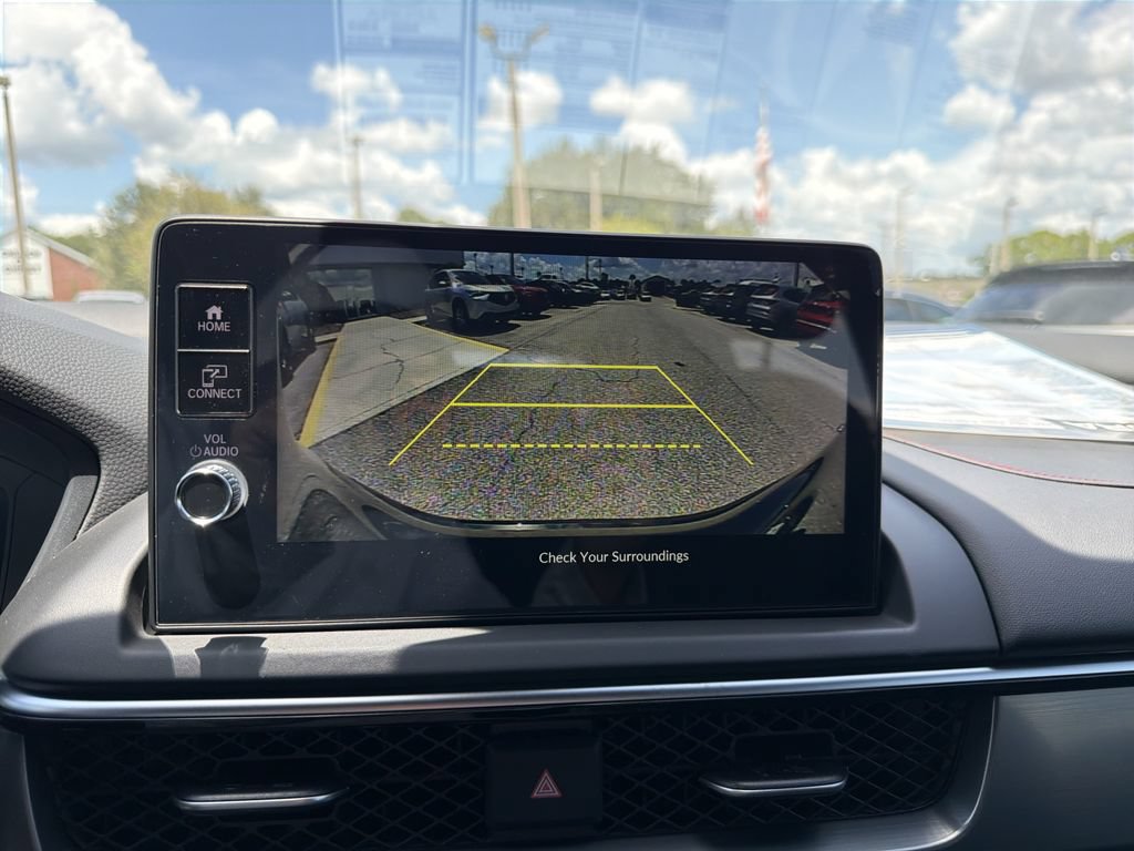 New 2026 Acura ADX A-Spec AWD/4WD image 25