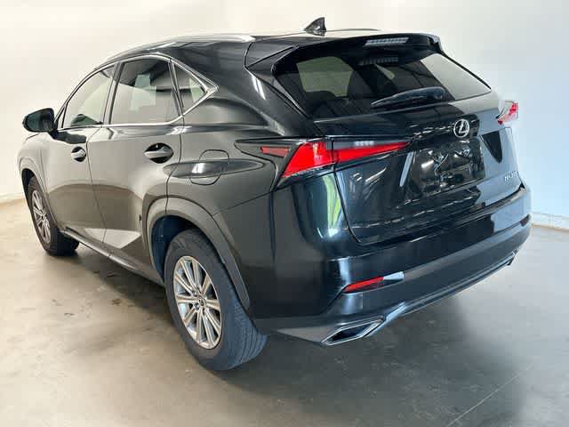 Used 2021 Lexus NX 300 FWD w/ Comfort Package image 32