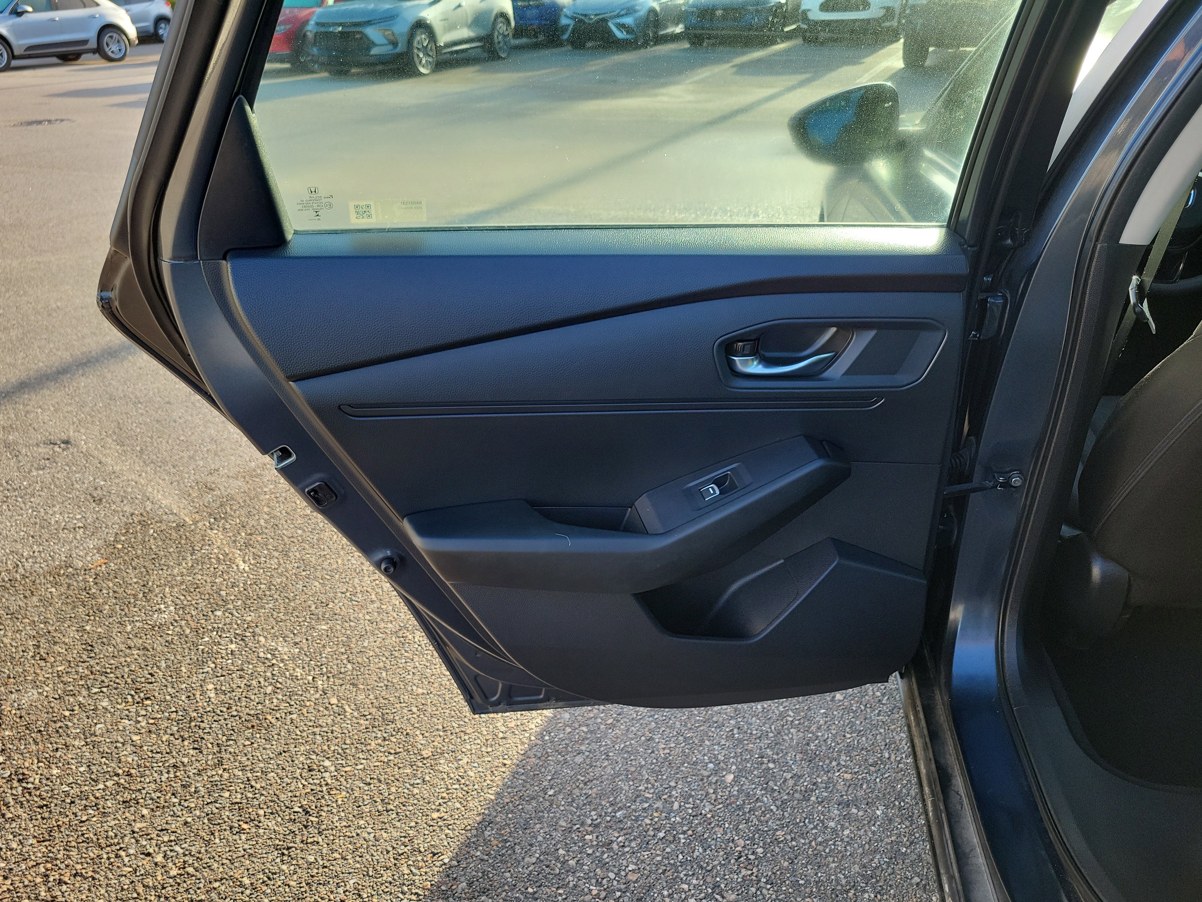 Used 2024 Honda Accord LX image 13